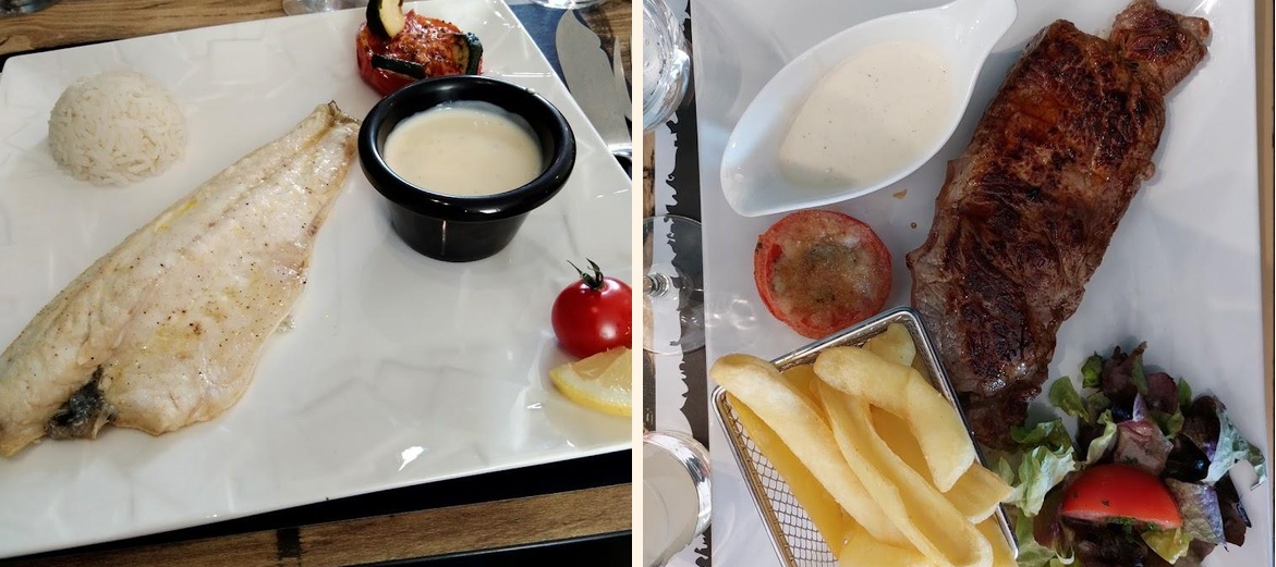 L'Esplanade - Gallery Image 9