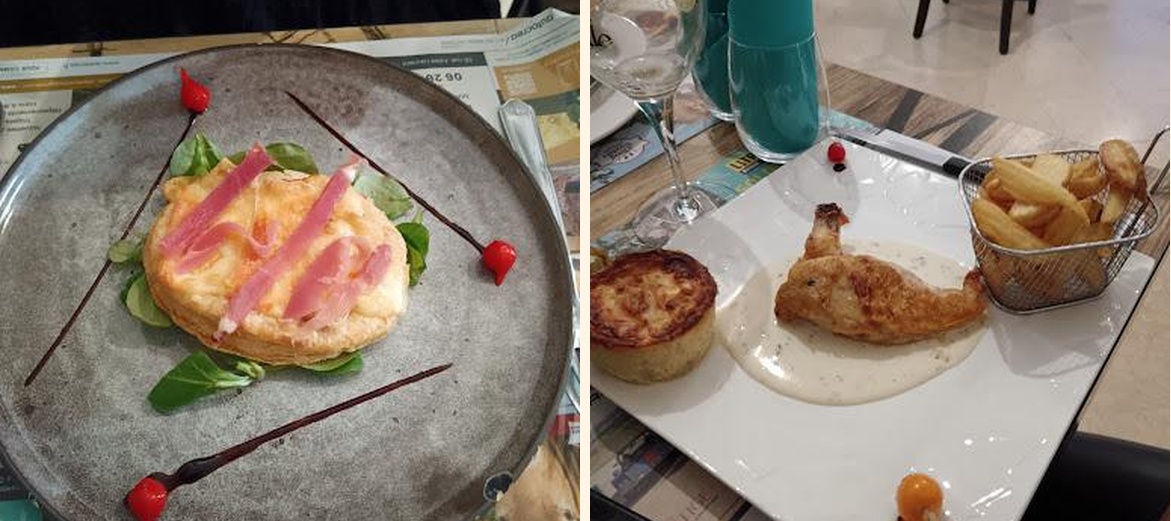 L'Esplanade - Gallery Image 5