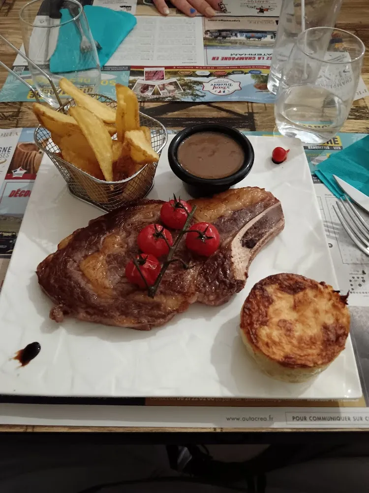 Côte de Bœuf